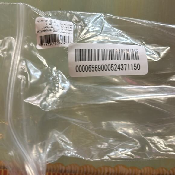 Jimmy Choo Axel 56mm Cat Eye Sunglasses black - Picture 12 of 16